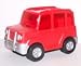 Super Pet Cruise-N-Coupe SUV