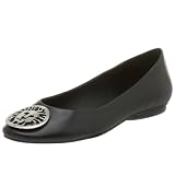 Anne Klein New York Women's Emerald Flat
