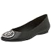 Anne Klein New York Women's Emerald Flat