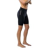 NeoSport Wetsuits XSPAN Shorts