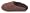 Emu Australia Women's 100710 Buckingham Chocolate 5 UK Regular