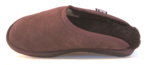 Emu Australia Women's 100710 Buckingham Chocolate 5 UK Regular