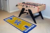 Kentucky Wildcats 30x72 Runner Floor Mat (Rug)