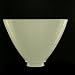 8 Inch Glass Floor Lamp Reflector Shade Glass