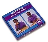 Tense Sequencing Flashcards