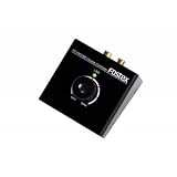 Fostex PC100USB Volume Controller with USB DAC
