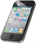 Apple iphone4S Impact Defense Shield FAWSP19NAE