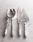 13L Cake Knife 105L Pie Server