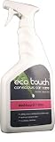 Eco Touch Dashboard + Trim