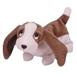 Ty Beanie Babies - Tracker the Basset Hound Dog