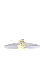 LES INTERCHANGEABLES Pulsera Loup Pm