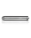 Pipedream Products Metal Worx W/p Vibe