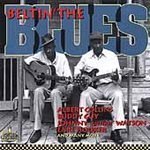 Beltin' the Blues by Albert Collins, Buddy Guy, Johnny 'Guitar' Watson, Earl Hooker, and Byther Smith