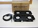 Chatsworth Fan Kit-Cooling 400CFM Black