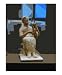 Ethnic Figure #7, Thebian Flute Player Photographic Poster Print by Ina Mar, 16x20