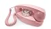 Wild & Wolf 1950s Princess Telephone - Baby Pink