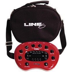 Line 6 POD XT Bag