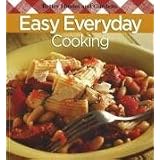 Easy Everyday Cooking (Better Homes and Gardens Cooking)