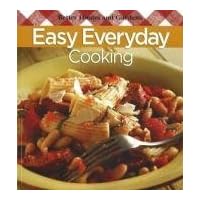 Easy Everyday Cooking (Better Homes and Gardens Cooking)