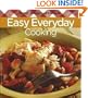Easy Everyday Cooking (Better Homes & Gardens Cooking)