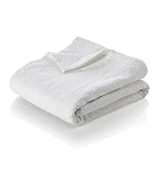 Matelasse Throw