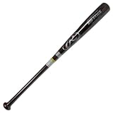 <一般軟式木製バット>Rawlings 展示会限定品 (ヤチダモ) ビッグスティック レッド×ブラック 2008後期 《84cm・770g平均・φ63mm》RBKWB2-2390-S84