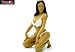 Search : Motorhead Miniatures 24th Scale Nancy White 282