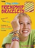 Leisure Arts-Cool Stuff Friendship Bracelets