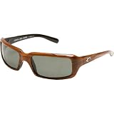Costa Del Mar Switchfoot Polarized Sunglasses - Costa 580 Glass Lens