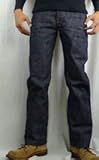 (サムライジーンズ)SAMURAI JEANS 19オンスジーンズ スリムストレート S710XX（ジーパン・デニム）