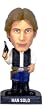 Han Solo Bobble Head