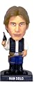 Han Solo Bobble Head