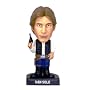 Han Solo Bobble Head