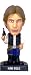 Han Solo Bobble Head