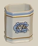 NCAA North Carolina Tar Heels Ceramic Tumbler
