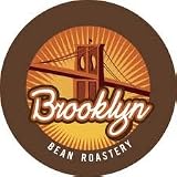 BROOKLYN BEAN COFFEE BROOKLYN BRIDGE 48 K CUPS