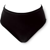 Miraclesuit Classic Brief (Regular 8 Black)