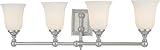 IMAGE OF Minka Lavery Tafalla 3224-77 Large Reversible 4-LT 400w (10