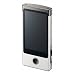 Sony MHSTS10S Bloggie Touch Screen Pocket Camcorder - Silver (4x Optical Zoom, 12.8MP, 3-inch Touch LCD)