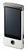 Sony MHSTS10S Bloggie Touch Screen Pocket Camcorder - Silver (4x Optical Zoom, 12.8MP, 3-inch Touch LCD)
