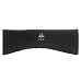 OCK Stirnband, schwarz