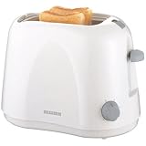 Review Severin  / 220 Volt (NOT USA COMPLIANT) Severin Automatic Toaster 2 Slice White