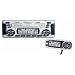 Pyle AM/FM CD/MP3 Player PLCD22MRP