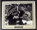Jerry Kramer autographed 16x20 photo (Green Bay Packers) pictured with Vince Lombardi inscribed Do things Right framed and matte