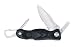 Leatherman 830304 c305 Folding Straight/Serrated-Edge Knife with Multi-Tool