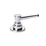 Delta Faucet RP1001 Soap/Lotion Dispenser, Chrome