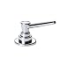 read full review Delta Faucet RP1001 Soap/Lotion Dispenser, Chrome