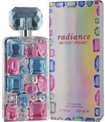 RADIANCE BRITNEY SPEARS by Britney Spears EAU DE PARFUM SPRAY 3.4 OZ by RADIANCE BRITNEY SPEARS