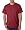 Gildan 5.3oz Heavy Cotton Short Sleeve T-Shirt - Cardinal Red 5000 LARGE