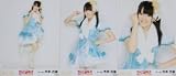 SKE48 会場限生写真 日本ガイシホール【木本 花音】3種コンプ